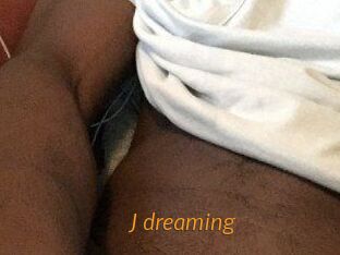 J_dreaming