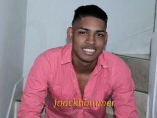 Jaackhammer