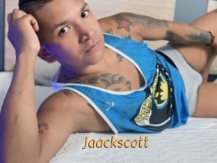 Jaackscott