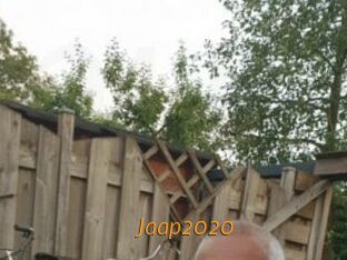 Jaap2020