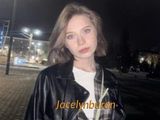 Jacelynburan