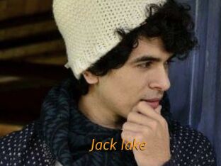 Jack_lake