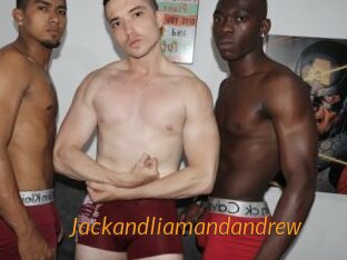 Jackandliamandandrew