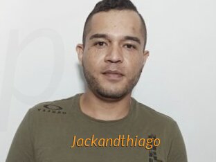Jackandthiago