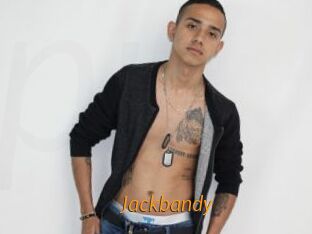 Jackbandy