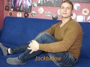 Jackbelow