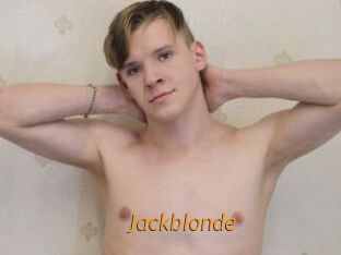 Jackblonde