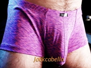Jackcabello
