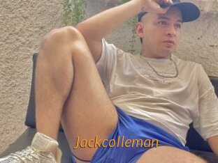 Jackcolleman