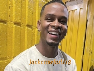 jackcrawfortt18 Porn University