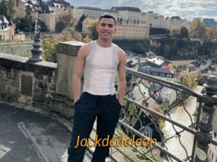 Jackdedeleon
