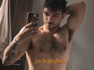 Jackdesfeux