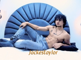jackestaylor Porn University