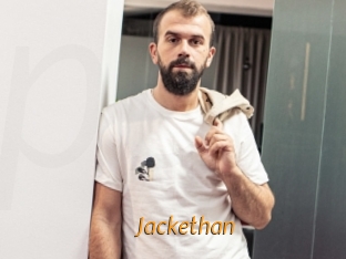 jackethan Porn University