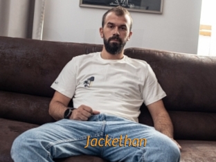 jackethan Porn University