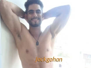 Jackgohan