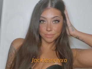Jackiesnowxo