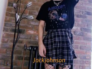 Jackjohnson