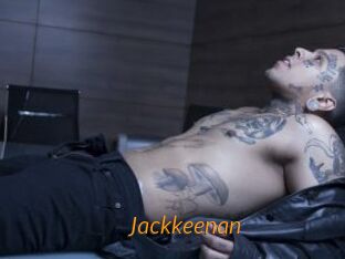 Jackkeenan