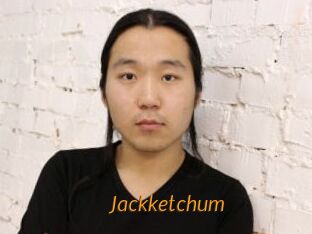 Jackketchum
