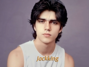 Jackking