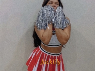 Jacklily