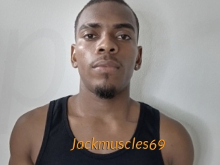 jackmuscles69 Porn University