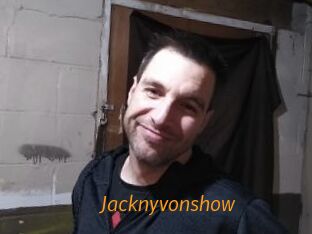 Jacknyvonshow