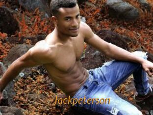 Jackpeterson