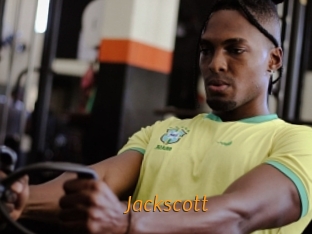 jackscott Porn University