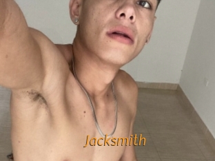 jacksmith Porn University