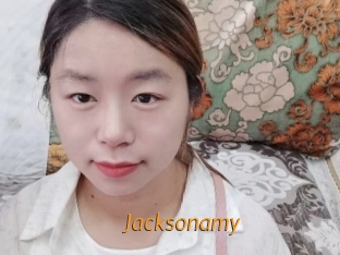 Jacksonamy
