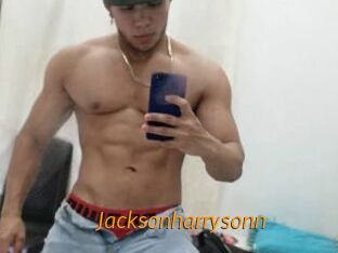 Jacksonharrysonn