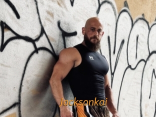 Jacksonkai