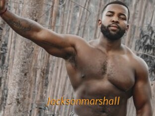 Jacksonmarshall