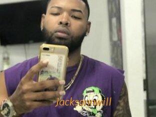 Jacksonnwill