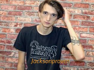 Jacksonproven