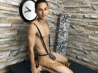 Jacksonskiny