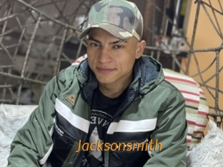 Jacksonsmith