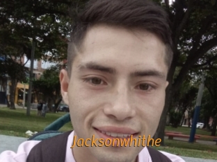 Jacksonwhithe