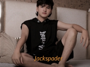 jackspader Porn University