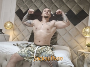 jacksulivan Porn University