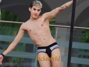Jackworld