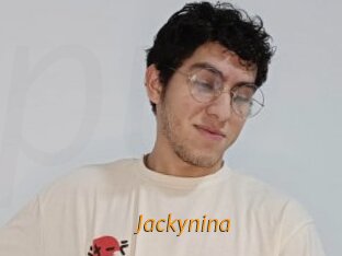 Jackynina