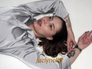 jaclyncliff Porn University