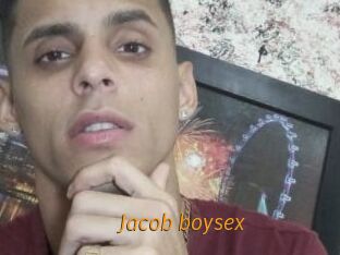 jacob_boysex Porn University