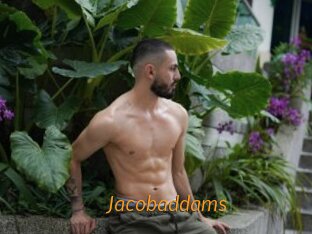 Jacobaddams