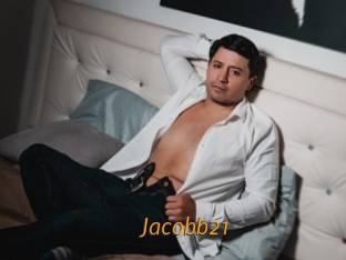 jacobb21 Porn University
