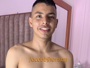 jacobbjhonson Porn University