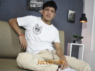 Jacobcrox